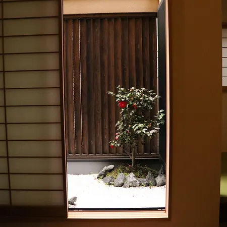 Ito Ryokan Tokyo Exterior photo