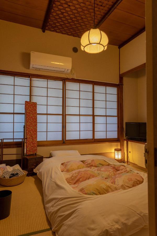 Ito Ryokan Tōkyō