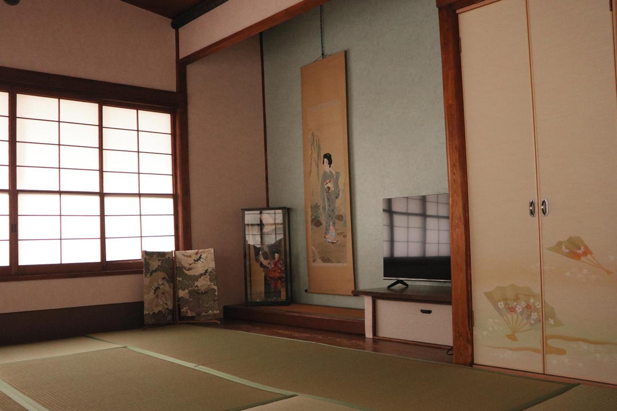 Ito Ryokan Tōkyō